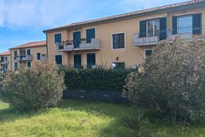 Appartamento arredato