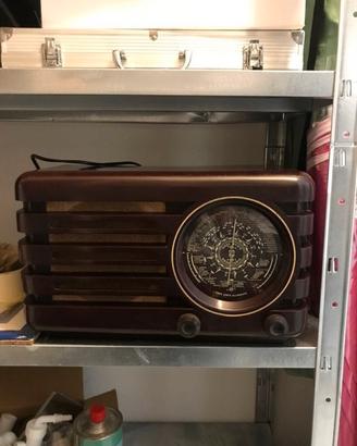 Radio antica