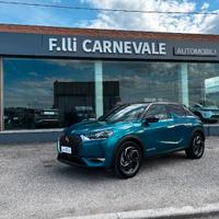 DS DS 3 2ª serie DS 3 Crossback PureTech 155 a...