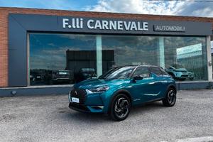 DS DS 3 2ª serie DS 3 Crossback PureTech 155 a...