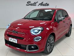 Fiat 500X 1.3 MultiJet 95 CV Sport - 2024