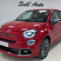 Fiat 500X 1.3 MultiJet 95 CV Sport - 2024