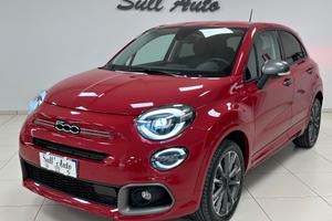 Fiat 500X 1.3 MultiJet 95 CV Sport - 2024