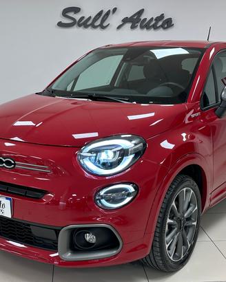 Fiat 500X 1.3 MultiJet 95 CV Sport - 2024