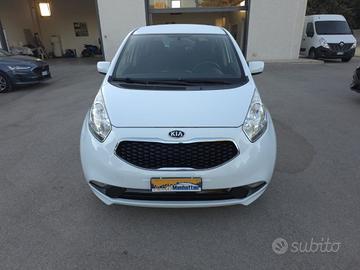 KIA Venga 1.4 CRDi 90CV Cool