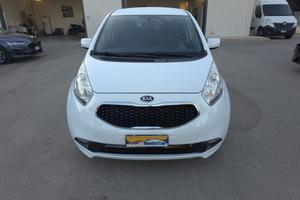 KIA Venga 1.4 CRDi 90CV Cool