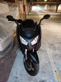 BMW c600 sport