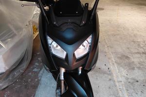 BMW c600 sport