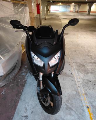 BMW c600 sport