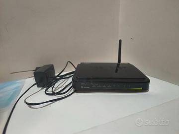Router Domestico Wireless N150 TEW-711BR (Version