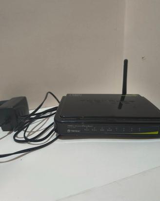 Router Domestico Wireless N150 TEW-711BR (Version