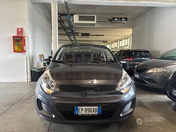 Kia Rio 1.1 CRDi OK NEOPATENTATI