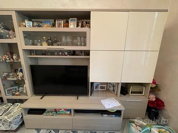 Mobile da soggiorno Mondo Convenienza