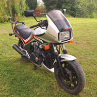 Honda CBX 750F 1985