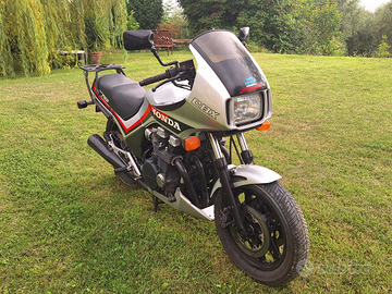 Honda CBX 750F 1985