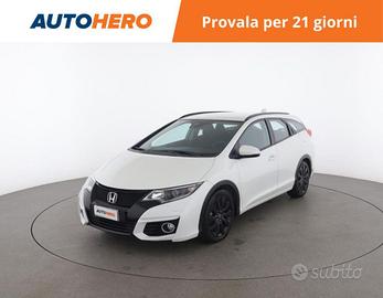 HONDA Civic SC07522