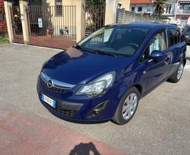 Opel Corsa 1.2 85CV 5 porte GPL-TECH Ecotec