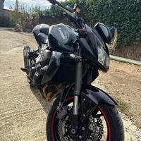 Kawasaki Z750