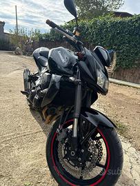 Kawasaki Z750