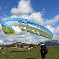 PARAPENDIO Mac Para eden 6-26