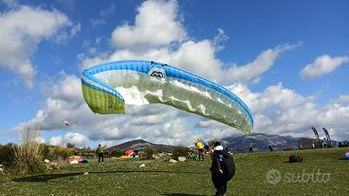 PARAPENDIO Mac Para eden 6-26