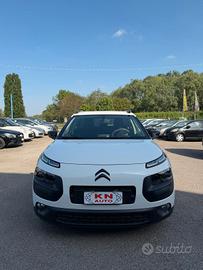 Citroen C4 1.6 e-HDi 115 ETG6 Seduction