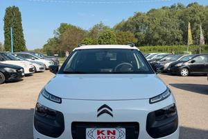 Citroen C4 1.6 e-HDi 115 ETG6 Seduction