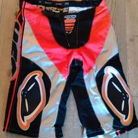 UfoPlast pantaloni shorts motocross e downhill