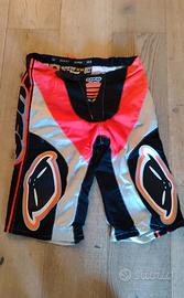 UfoPlast pantaloni shorts motocross e downhill