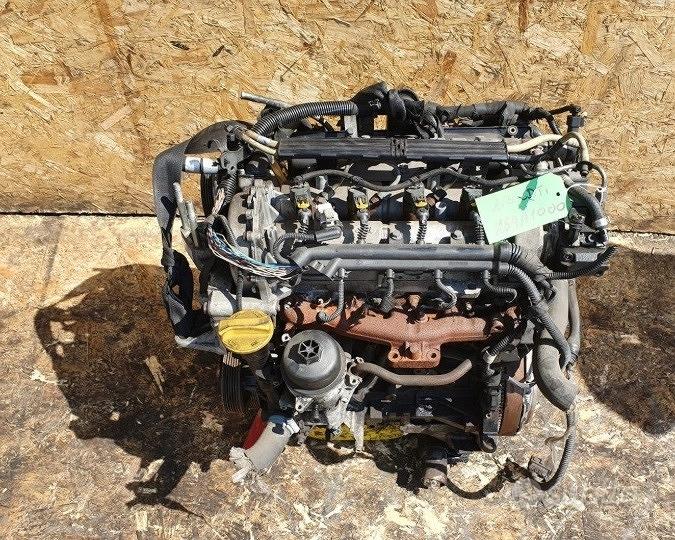 Subito CONSORZIO RICAMBI ITALIA MOTORE 169A1000 Accessori Auto In