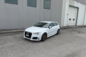 Audi A3 RS 3 SPB 2.5 TFSI quattro S tronic