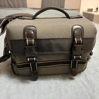 Borsa macchina fotografica