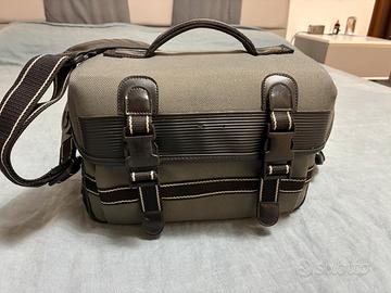 Borsa macchina fotografica