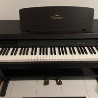 Piano Yamaha