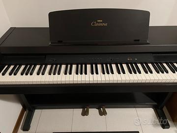 Piano Yamaha