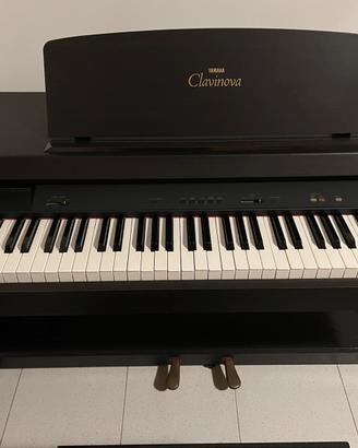 Piano Yamaha