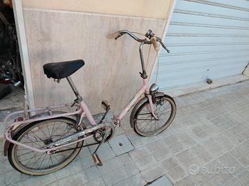 Bicicletta