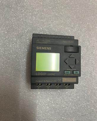 Siemens Logo