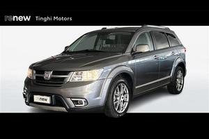 FIAT Freemont 2.0 Multijet 16v 170cv Urban 4x4 Aut