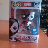 Funko pop Deadpool/Venom 237