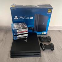  PlayStation 4 pro