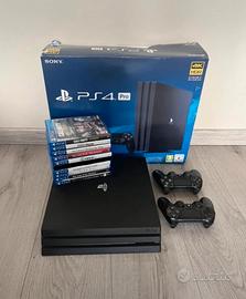  PlayStation 4 pro