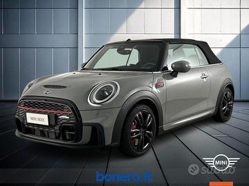 Mini Mini Cabrio 2.0 JCW JCW auto