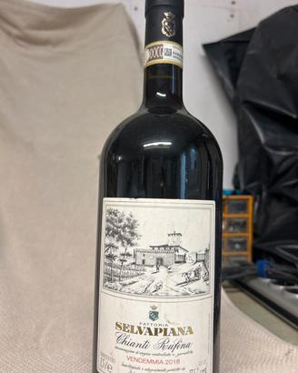 Bottiglia magnum