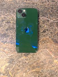 Iphone 13 usato