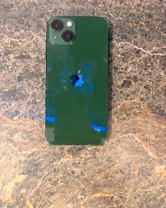 Iphone 13 usato