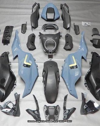 Prezzo speciale Carena YAMAHA MT-07 2014 - 2017