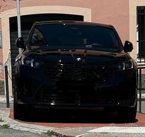 BMW X2 Msport Cerchi 21