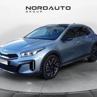 Kia Xceed 1.6 GDi 141 CV PHEV DCT Evolution