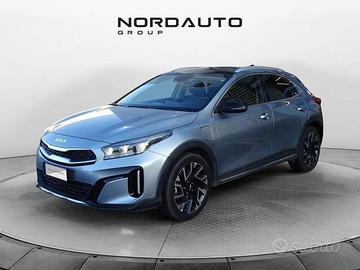 Kia Xceed 1.6 GDi 141 CV PHEV DCT Evolution